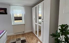 Ferienwohnung Streit